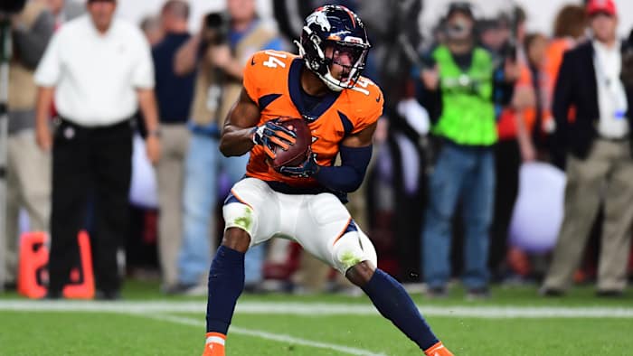 Courtland-Sutton-fantasy-wrs-week-8